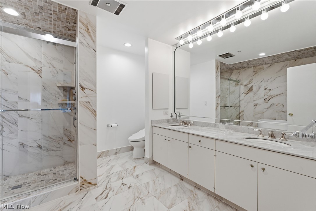 Point East Condo - Residential