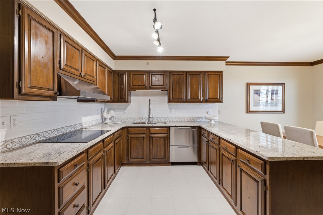 Point East Condo - Residential