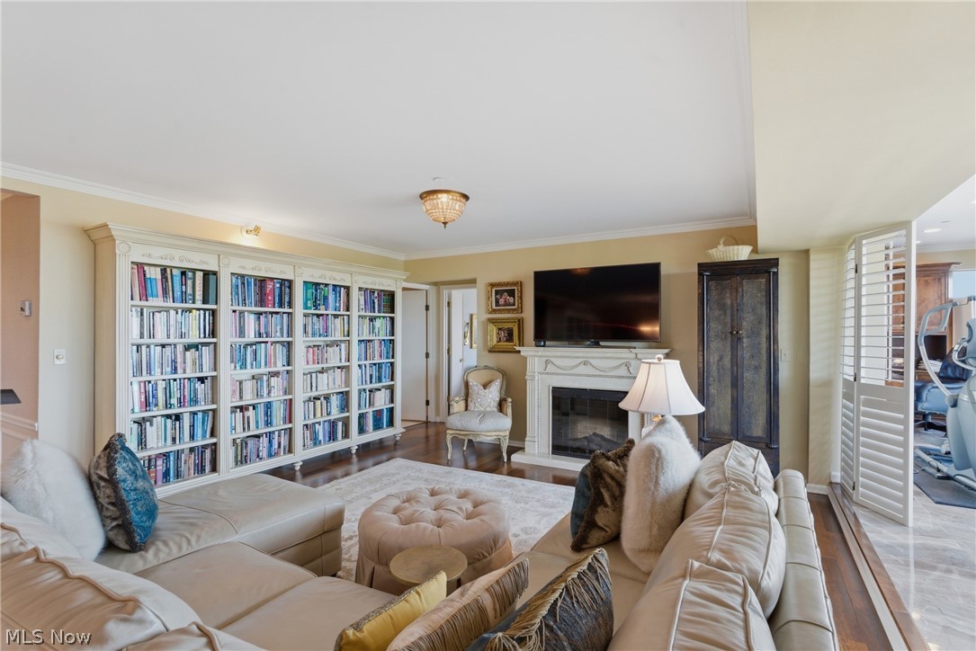 Point East Condo - Residential