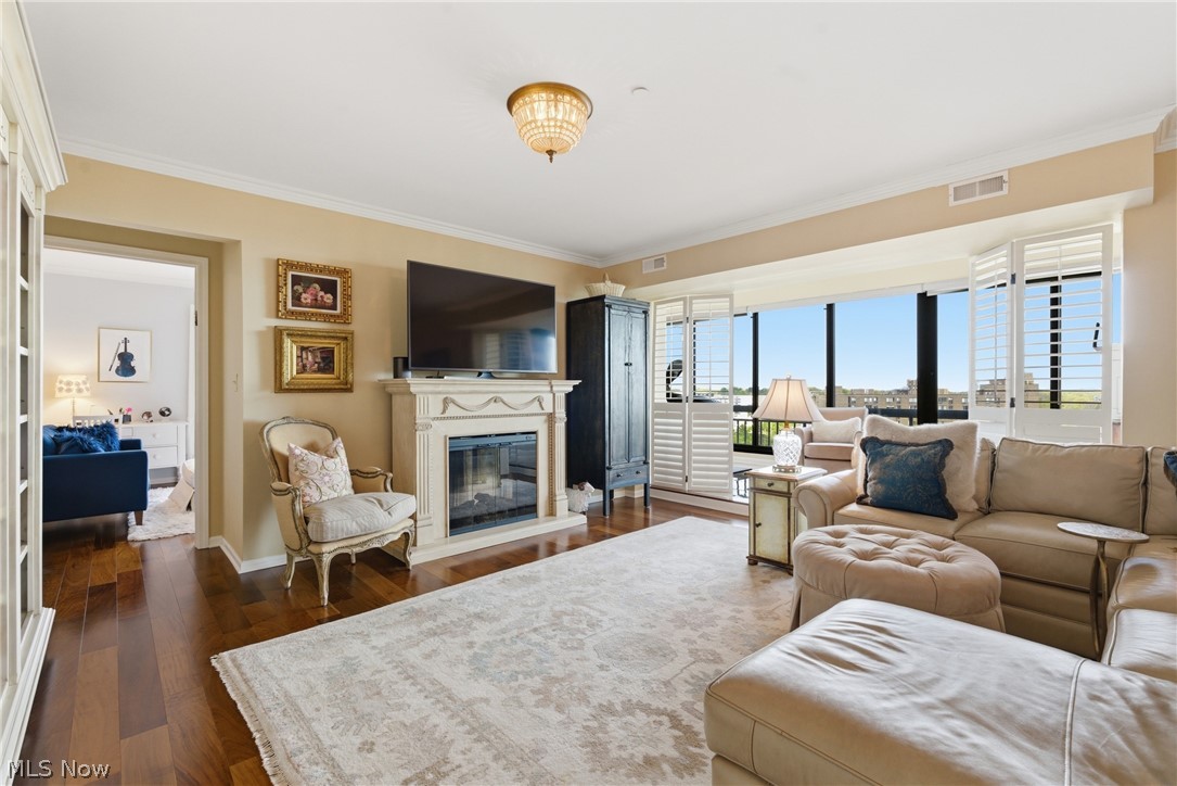 Point East Condo - Residential