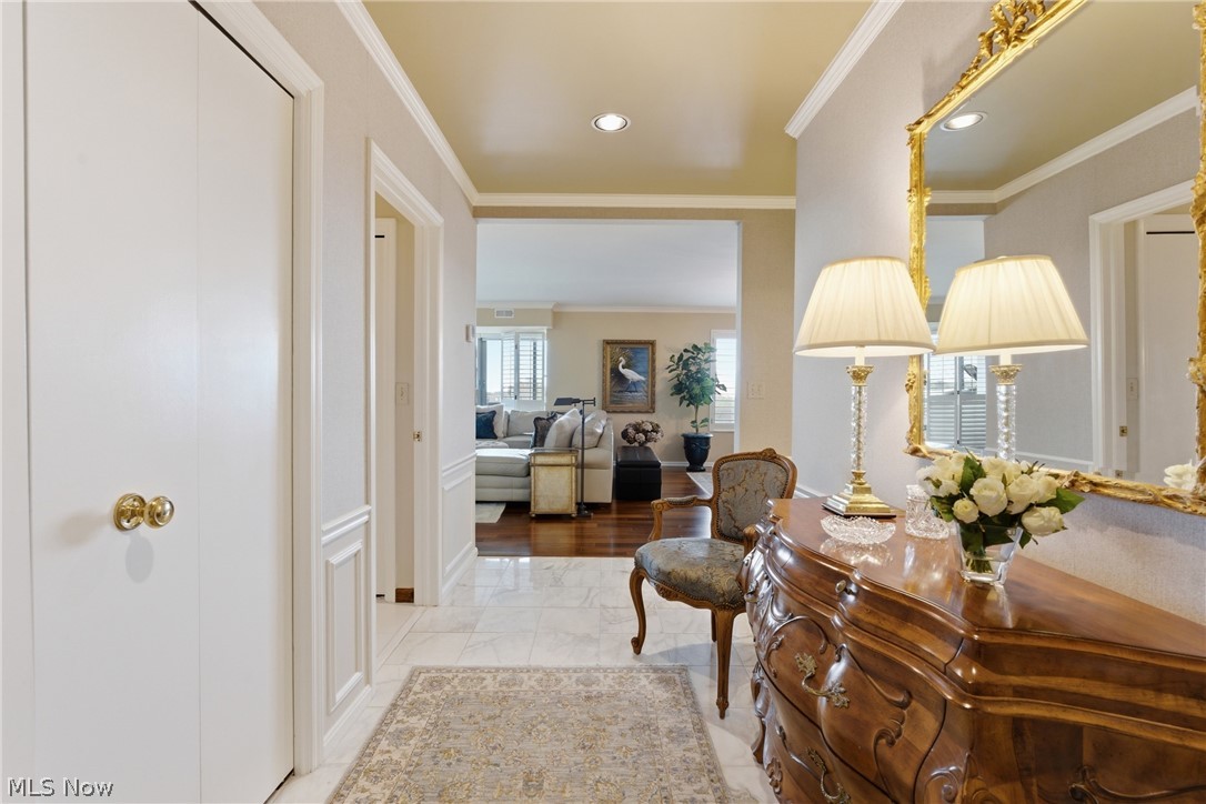 Point East Condo - Residential