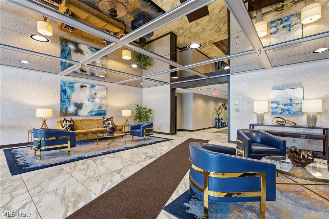 Point East Condo - Residential