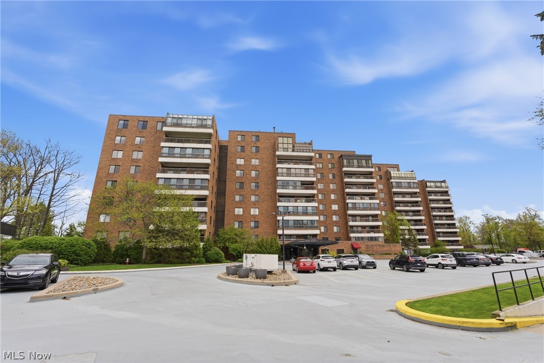 Welcome to your dream home at Point East in the sought-after city of Beachwood Ohio! This meticulously cared-for 2-bed, 2-bath condominium exudes elegance and charm, featuring a thoughtful design that caters to modern living. Step inside to discover a bright, open layout that fills the space with natural light, highlighting exquisite details such as crystal knobs and Santec faucets found throughout and luxurious Phillip Jeffery wall fabric imported from Paris.
The unit is adorned with beautiful porcelain and marble flooring, complemented by exotic hardwood floors, offering an inviting and sophisticated atmosphere. Once an open patio, the finished, enclosed sunroom has been thoughtfully transformed to feature heated floors and electric blinds, creating a comfortable, year-round retreat.
The carefully designed eat-in kitchen is a chef’s delight, boasting ample counter space with granite countertops, a stylish mosaic backsplash, and a full suite of premium appliances. For added convenience, the unit features an in-unit laundry room equipped with a premium washing machine and an dryer.
Retreat to the spacious master suite, featuring two oversized walk-in closets—one of which offers the potential for an extra office space. Indulge in the breathtaking master en-suite bathroom, outfitted with exquisite porcelain tile, double vanities, a full stand-up tile shower, and a soothing soaking tub.
The second bedroom offers ample storage and an abundance of natural light.
The community amenities are equally impressive. Enjoy access to an Olympic-sized swimming pool, tennis courts, a gym, 24-hour security, a library, concierge services, and an outdoor grilling area, enhancing your lifestyle with comfort and convenience.
With two side-by-side parking spaces in the garage, this unit is move-in ready and waiting for you to call it home. Don't miss out on this exceptional opportunity to live in one of Beachwood’s finest communities! Get in contact today for a private showing!
