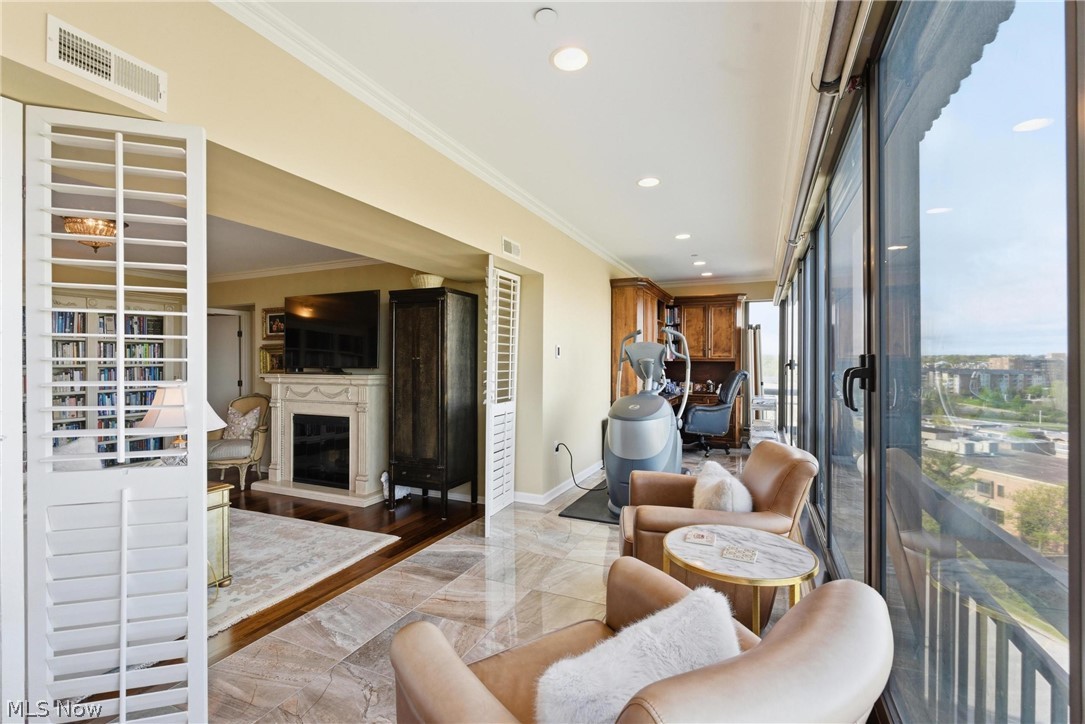 Point East Condo - Residential