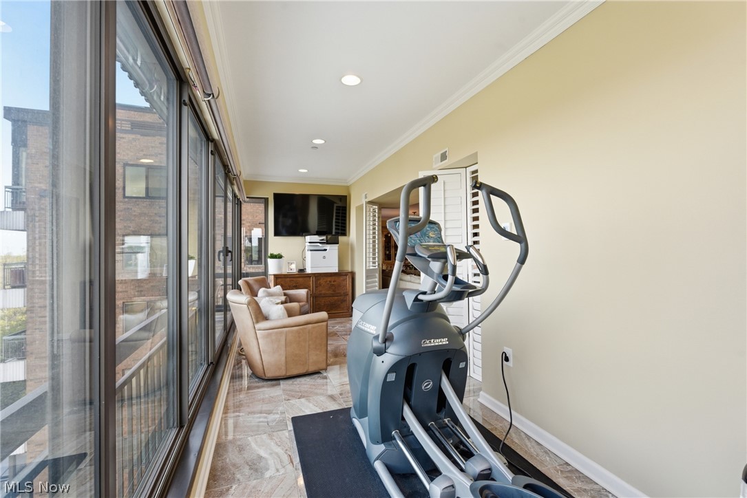 Point East Condo - Residential