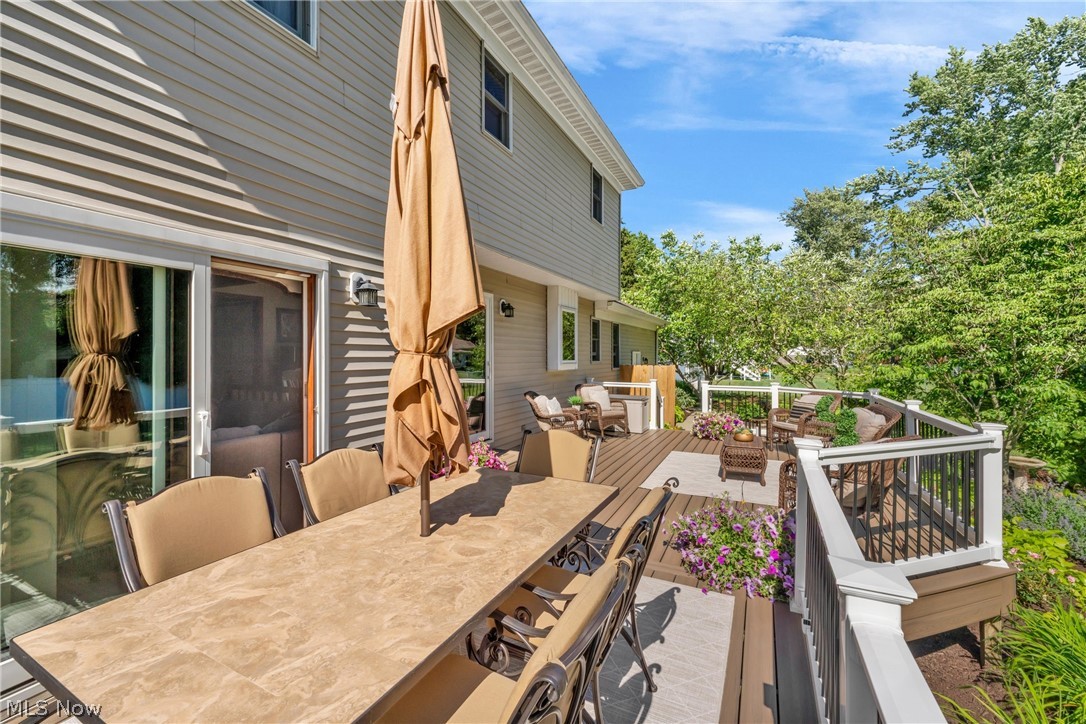 Seaton Place - Residential