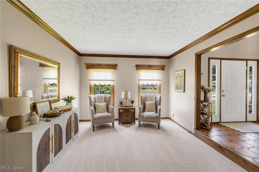 Seaton Place - Residential