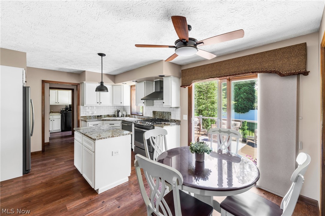 Seaton Place - Residential