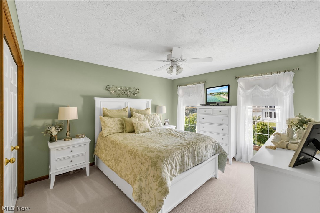 Seaton Place - Residential