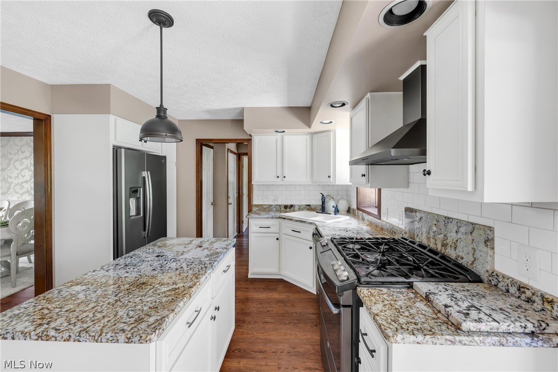 Seaton Place - Residential