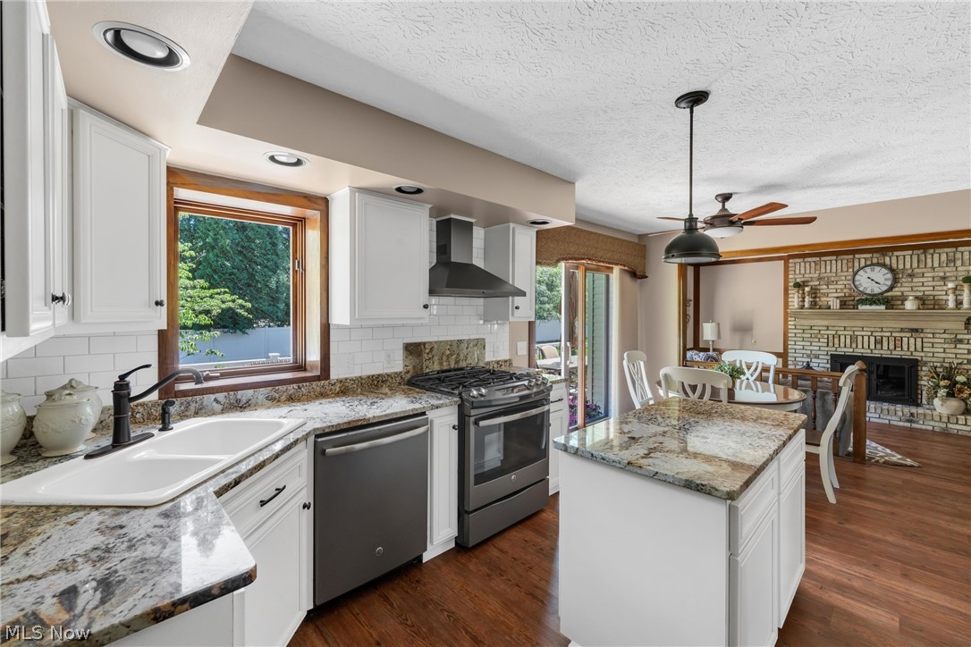 Seaton Place - Residential