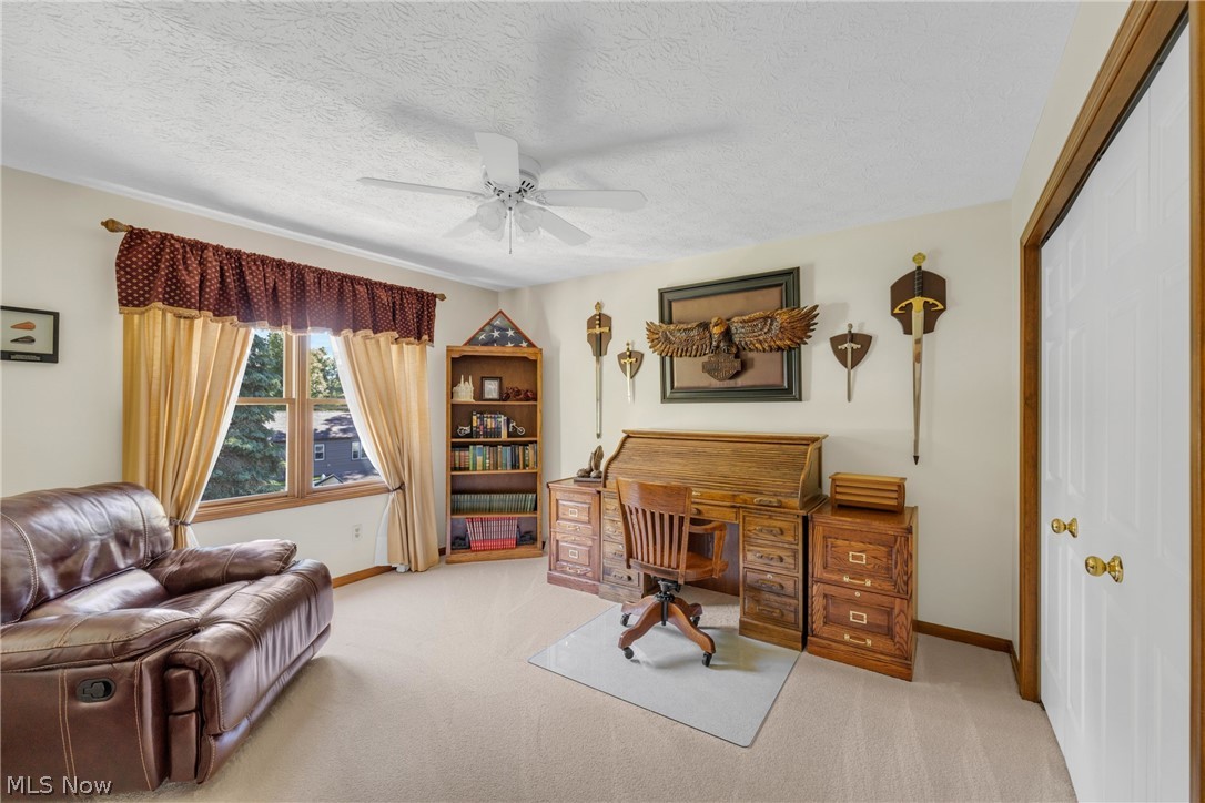 Seaton Place - Residential