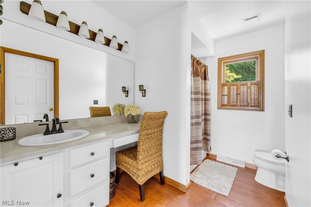 Seaton Place - Residential