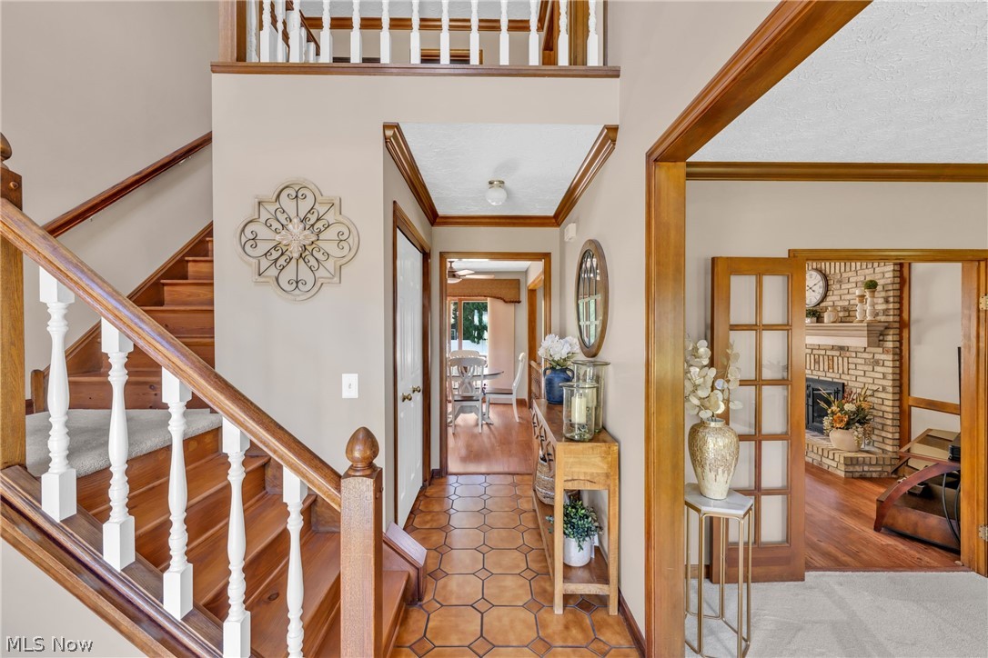 Seaton Place - Residential