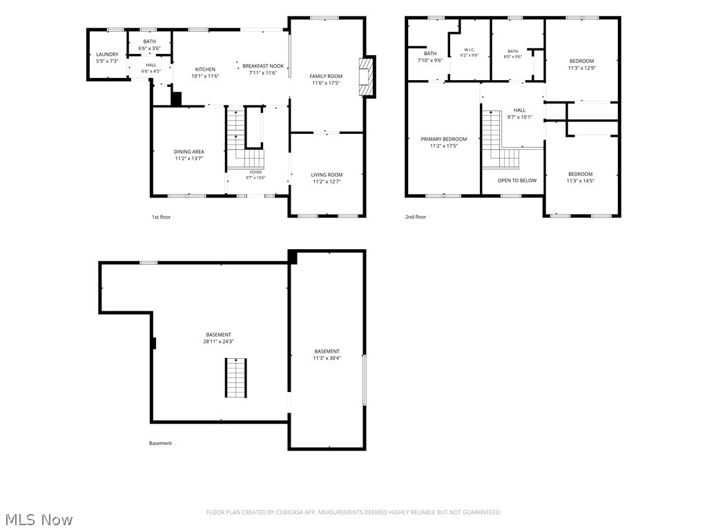 Seaton Place - Residential