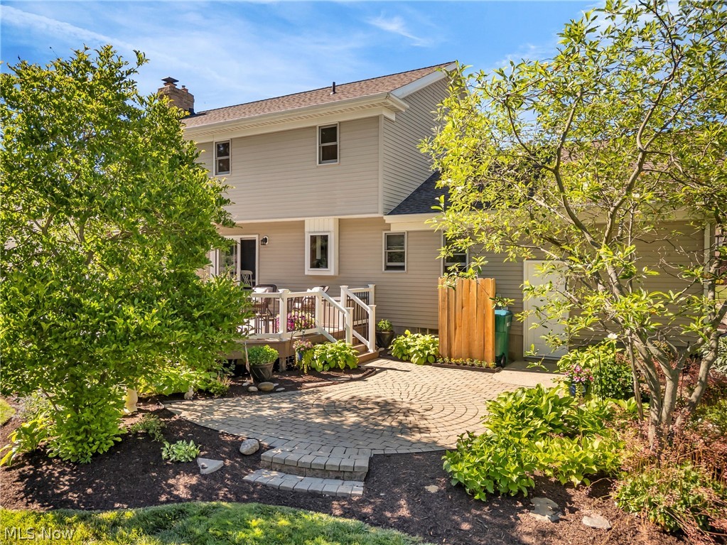 Seaton Place - Residential