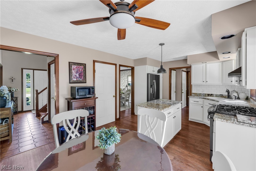 Seaton Place - Residential