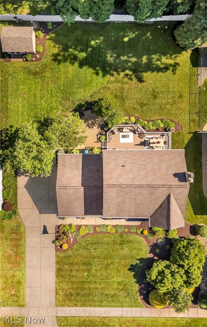 Seaton Place - Residential