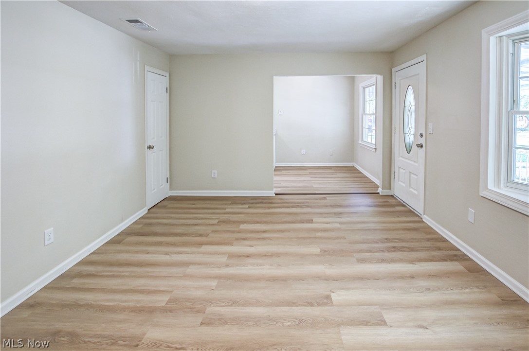 Oakwood Park Sub #1 - Residential