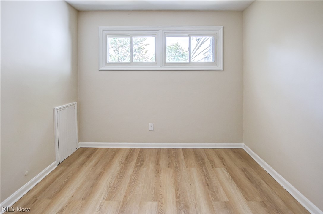 Oakwood Park Sub #1 - Residential