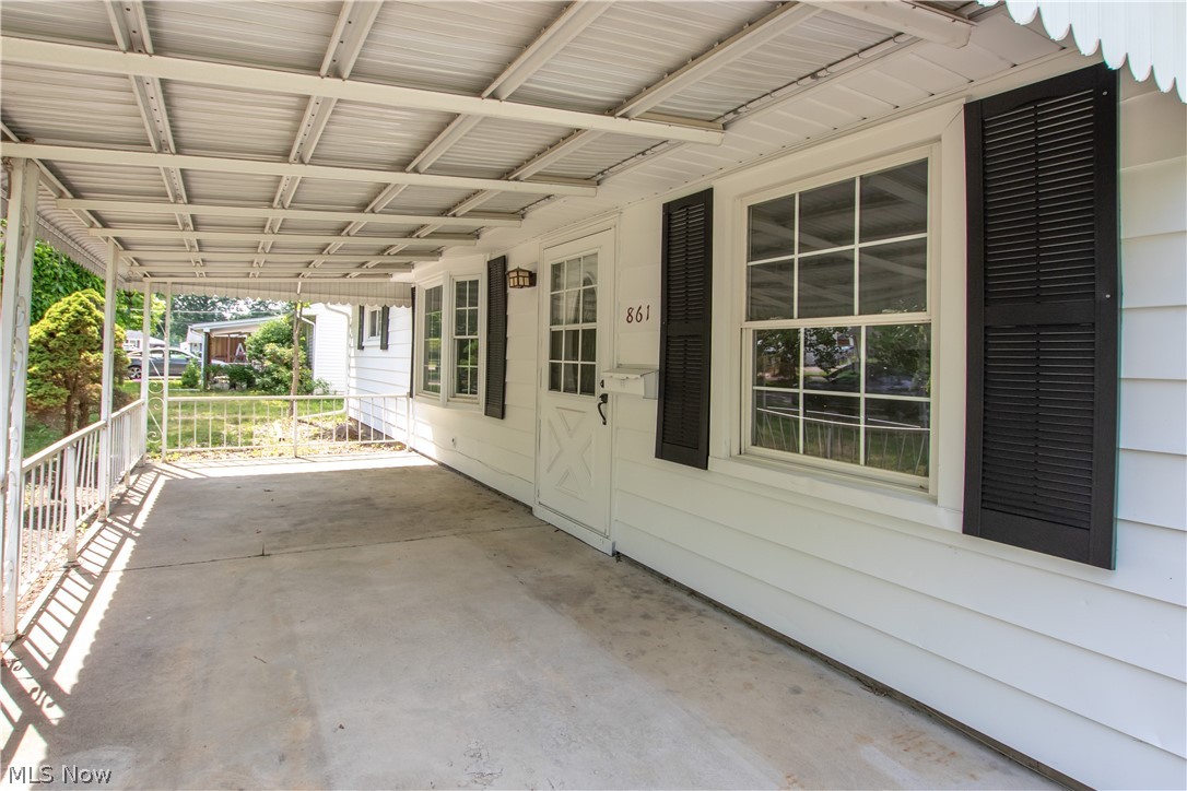 Oakwood Park Sub #1 - Residential