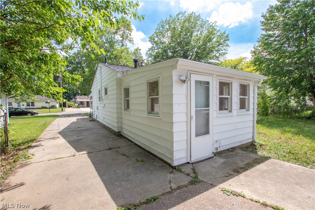 Oakwood Park Sub #1 - Residential