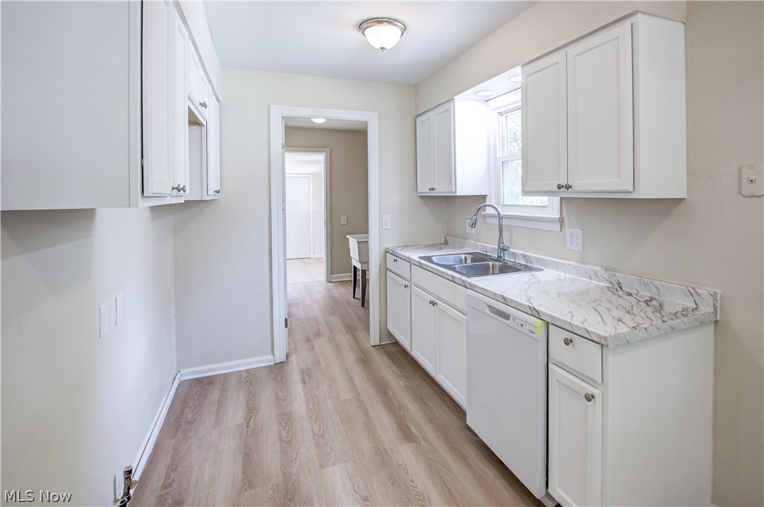 Oakwood Park Sub #1 - Residential