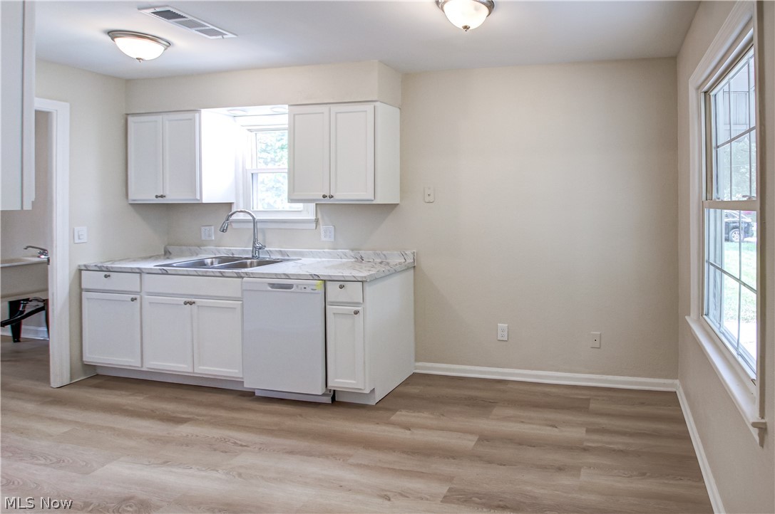 Oakwood Park Sub #1 - Residential