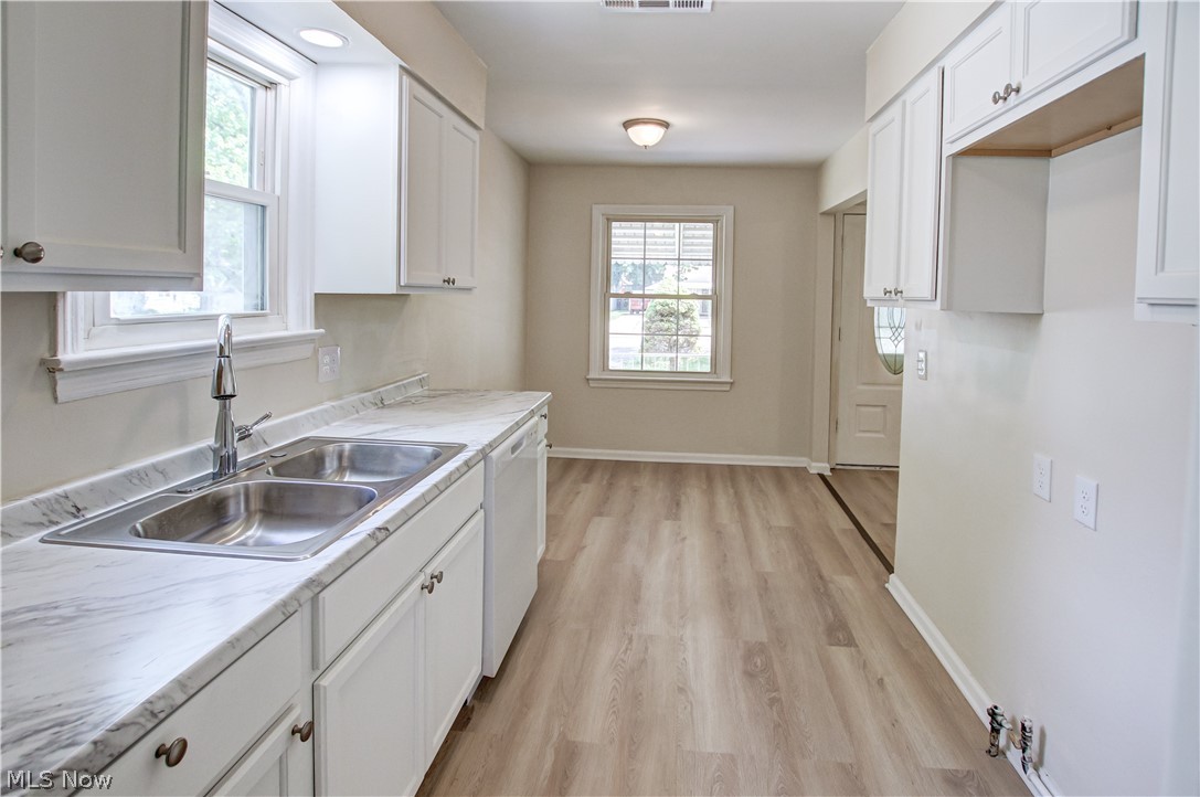 Oakwood Park Sub #1 - Residential