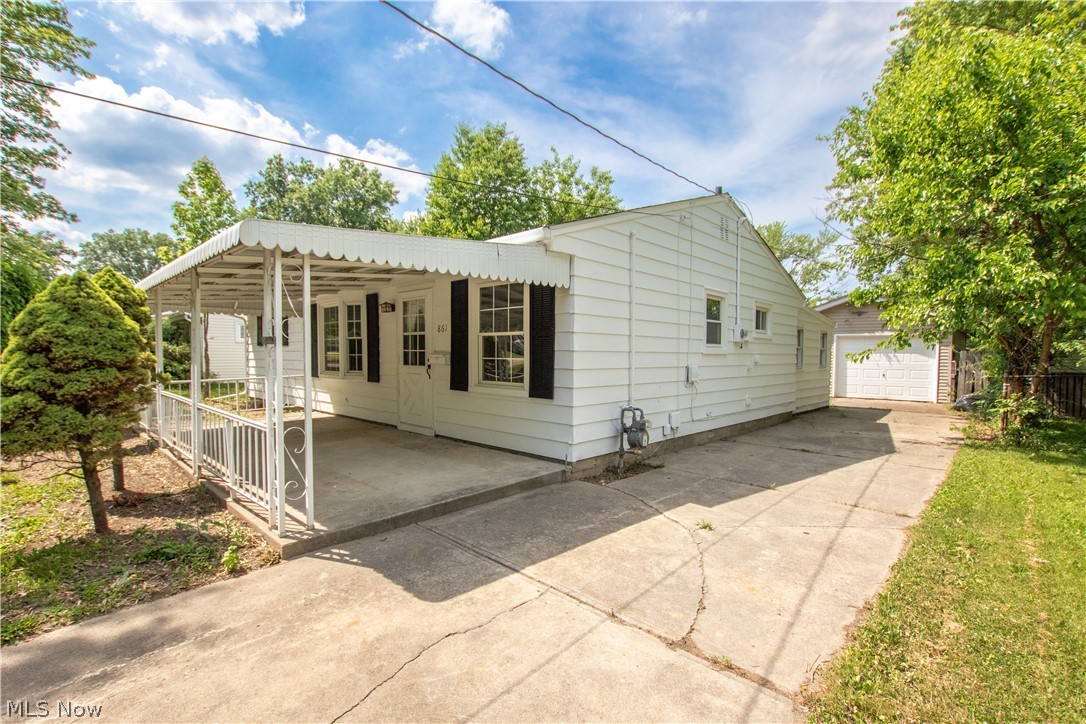 Oakwood Park Sub #1 - Residential