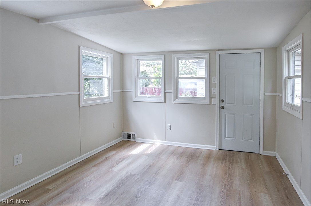 Oakwood Park Sub #1 - Residential