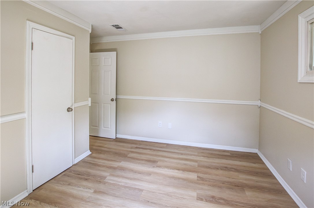 Oakwood Park Sub #1 - Residential