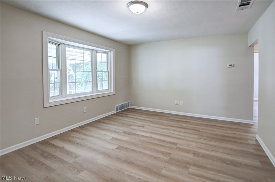 Oakwood Park Sub #1 - Residential
