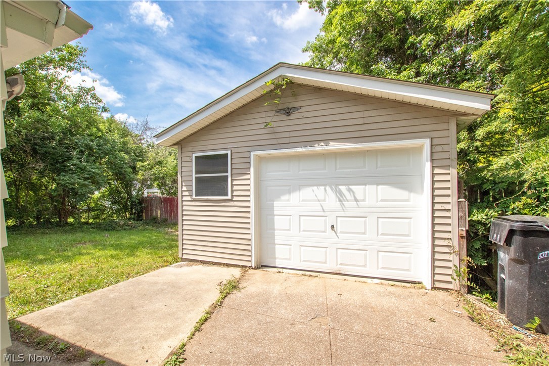 Oakwood Park Sub #1 - Residential