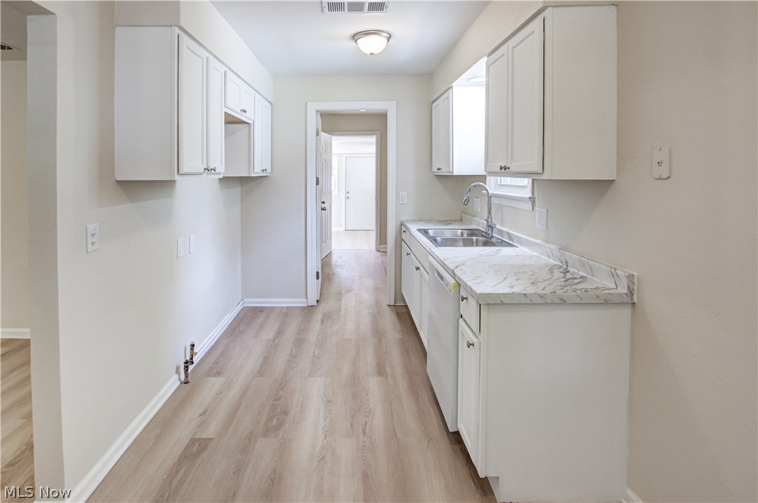 Oakwood Park Sub #1 - Residential