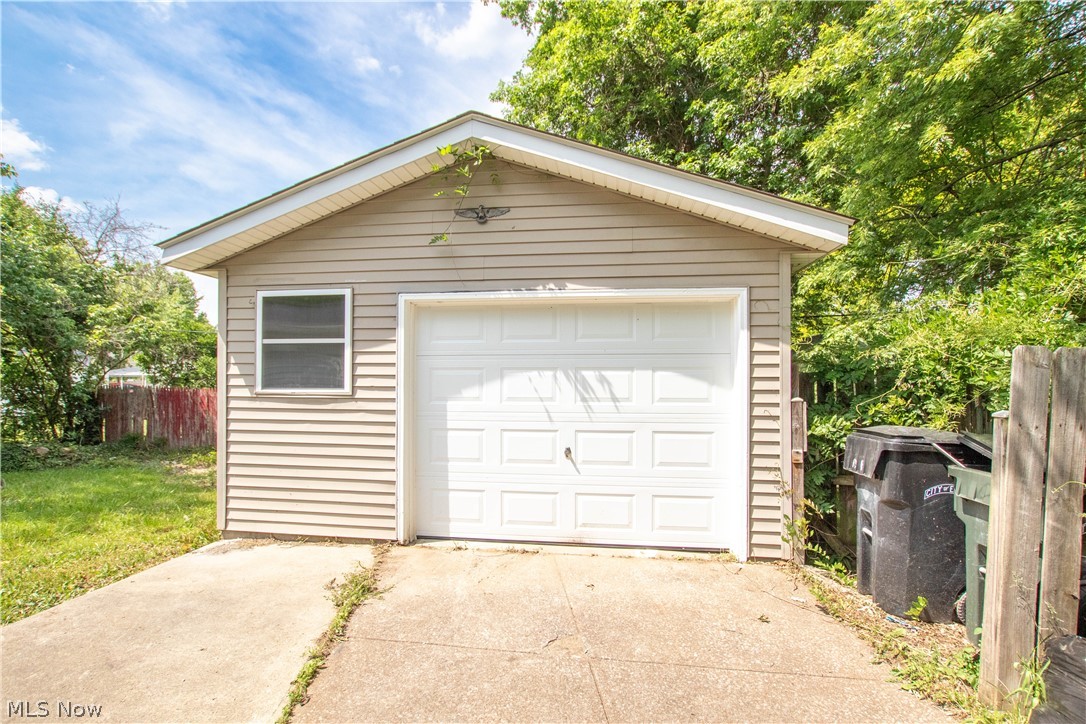 Oakwood Park Sub #1 - Residential