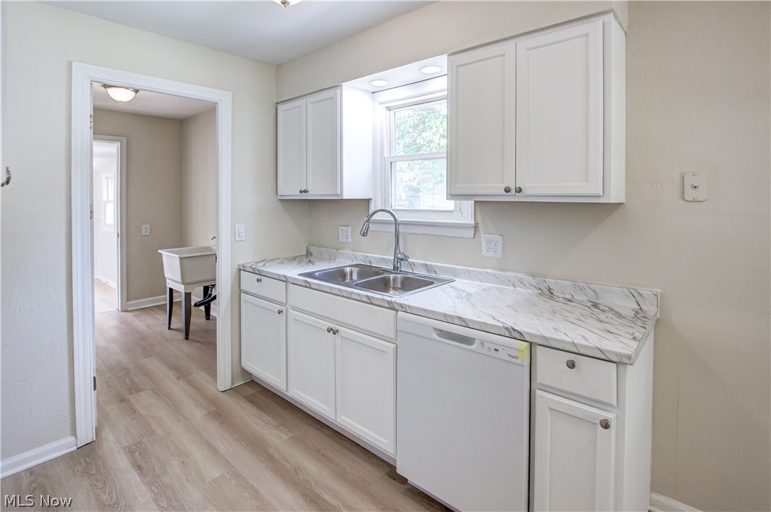 Oakwood Park Sub #1 - Residential