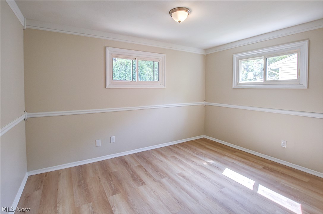 Oakwood Park Sub #1 - Residential