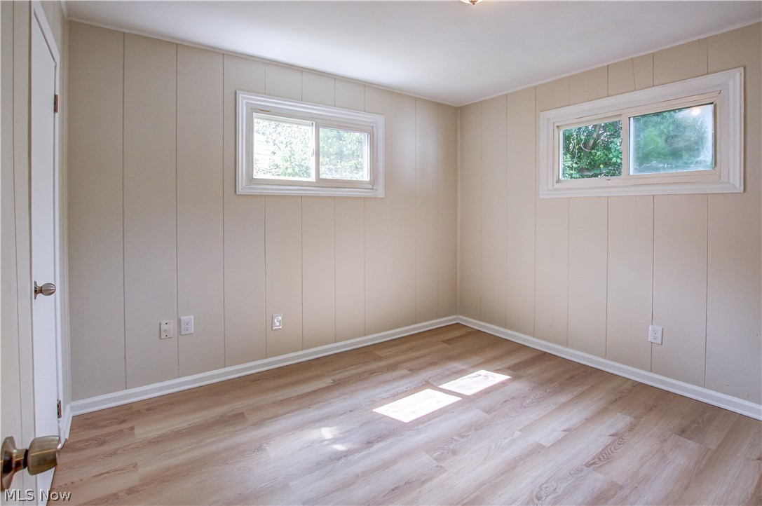 Oakwood Park Sub #1 - Residential