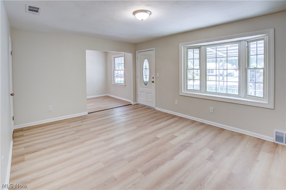 Oakwood Park Sub #1 - Residential