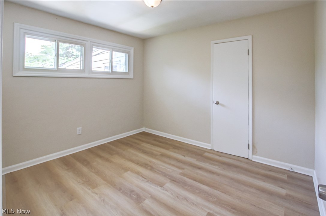 Oakwood Park Sub #1 - Residential