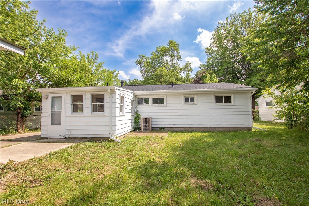 Oakwood Park Sub #1 - Residential