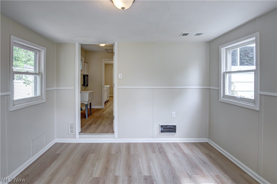 Oakwood Park Sub #1 - Residential