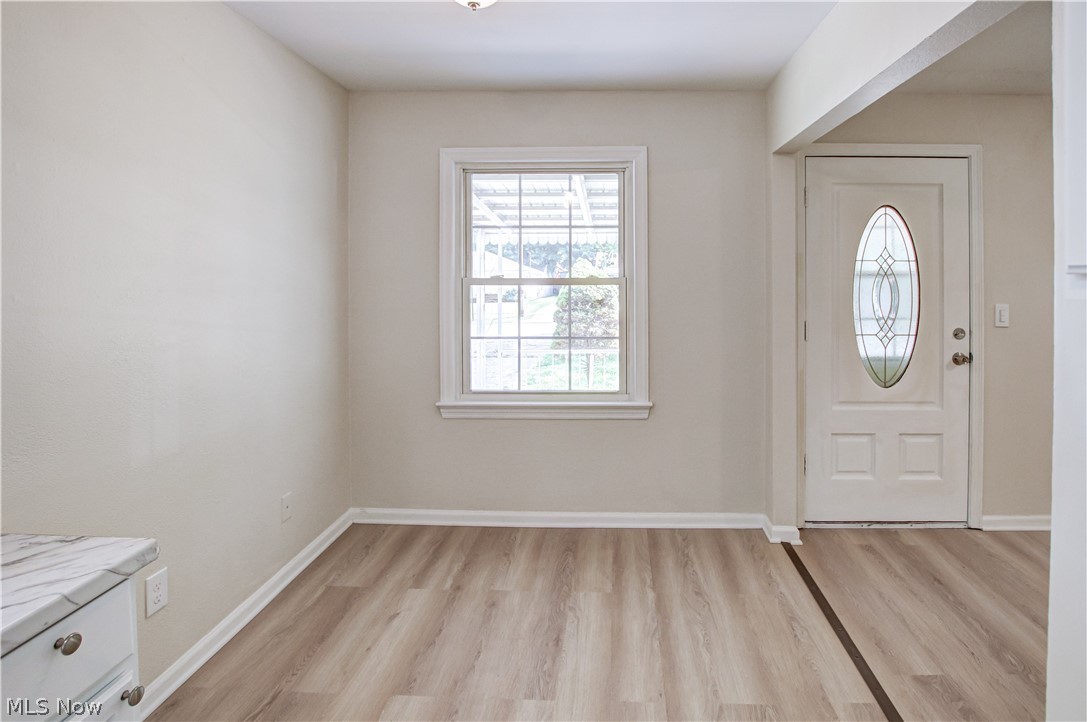 Oakwood Park Sub #1 - Residential