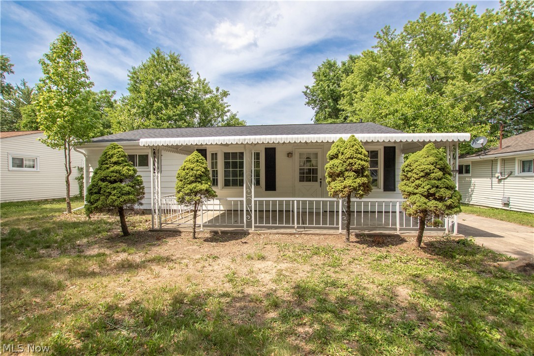 Oakwood Park Sub #1 - Residential
