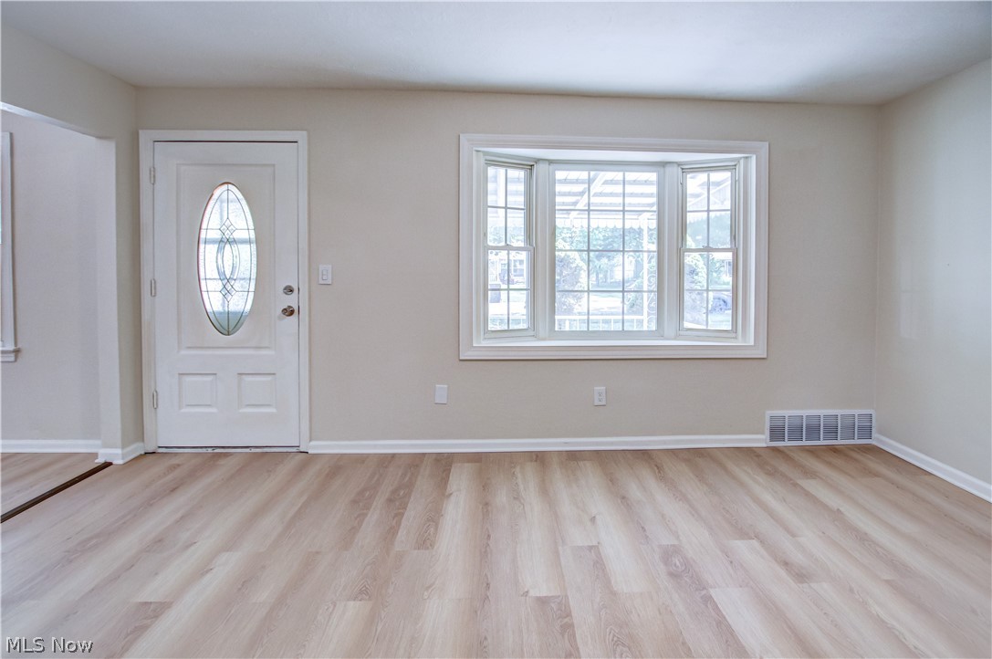 Oakwood Park Sub #1 - Residential