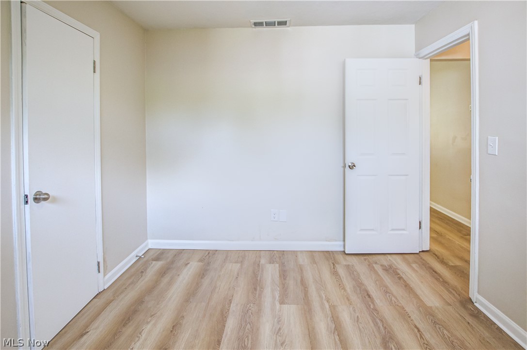 Oakwood Park Sub #1 - Residential