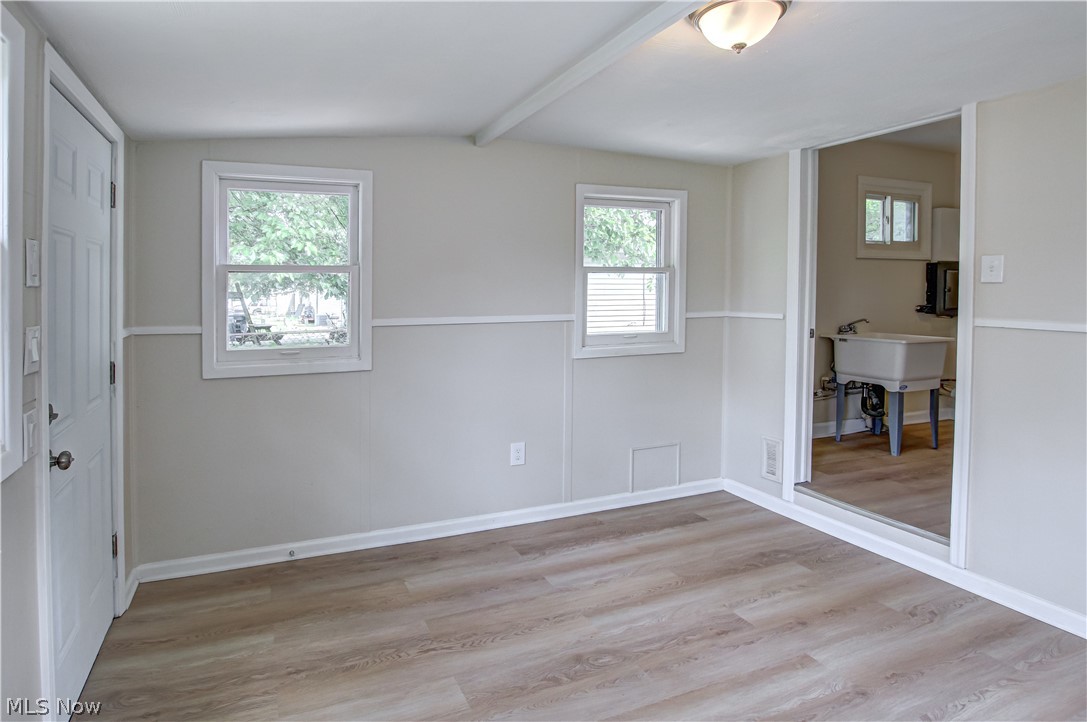 Oakwood Park Sub #1 - Residential