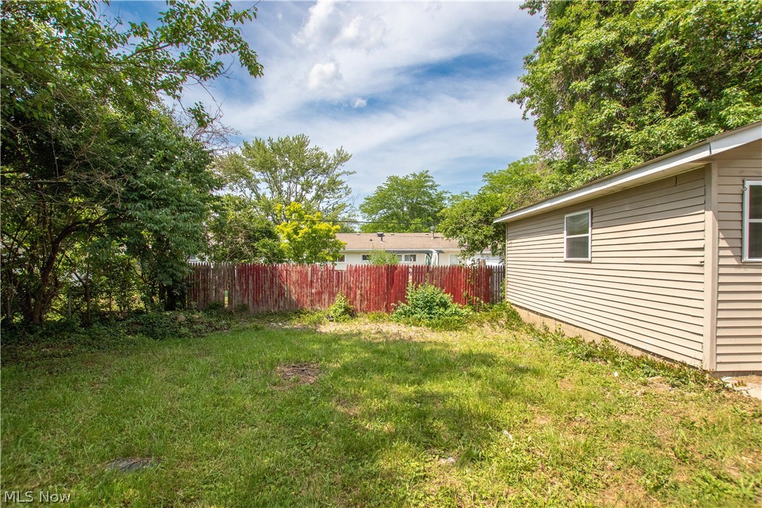 Oakwood Park Sub #1 - Residential