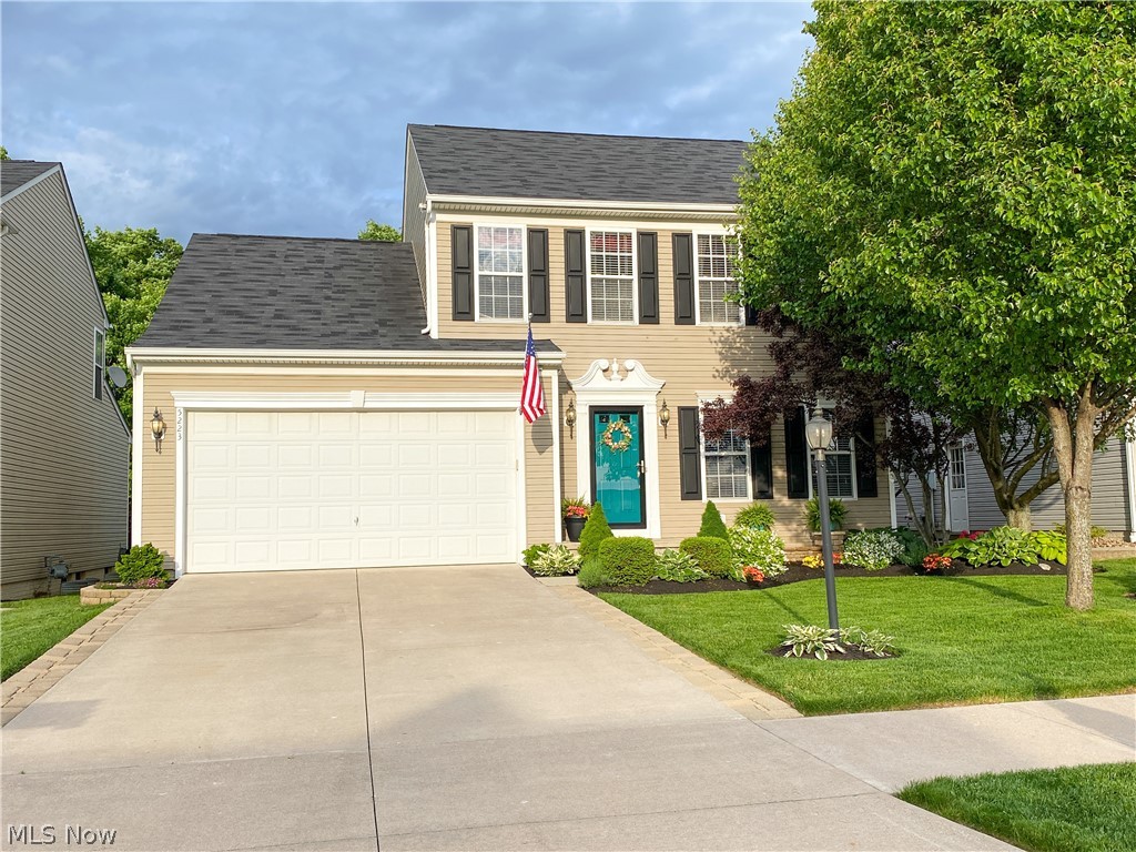 Meadow Lakes Sub - Residential